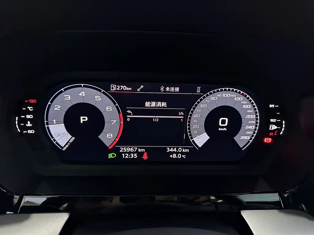 Audi A3 — миниатюра 11