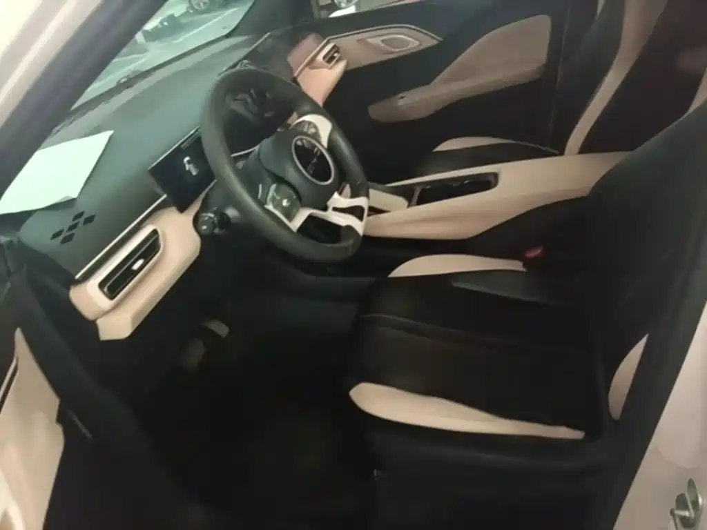 BYD Seagull — миниатюра 15