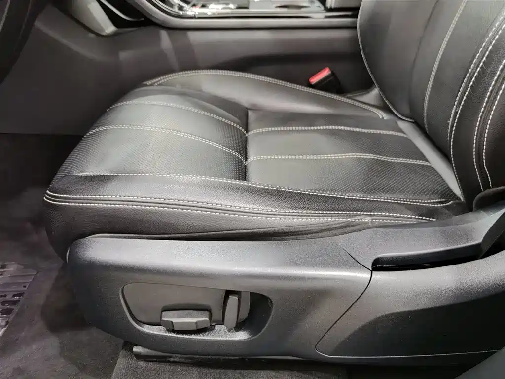 LAND ROVER RANGE ROVER STAR PULSE