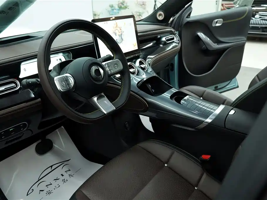 smart Smart #3 — миниатюра 17