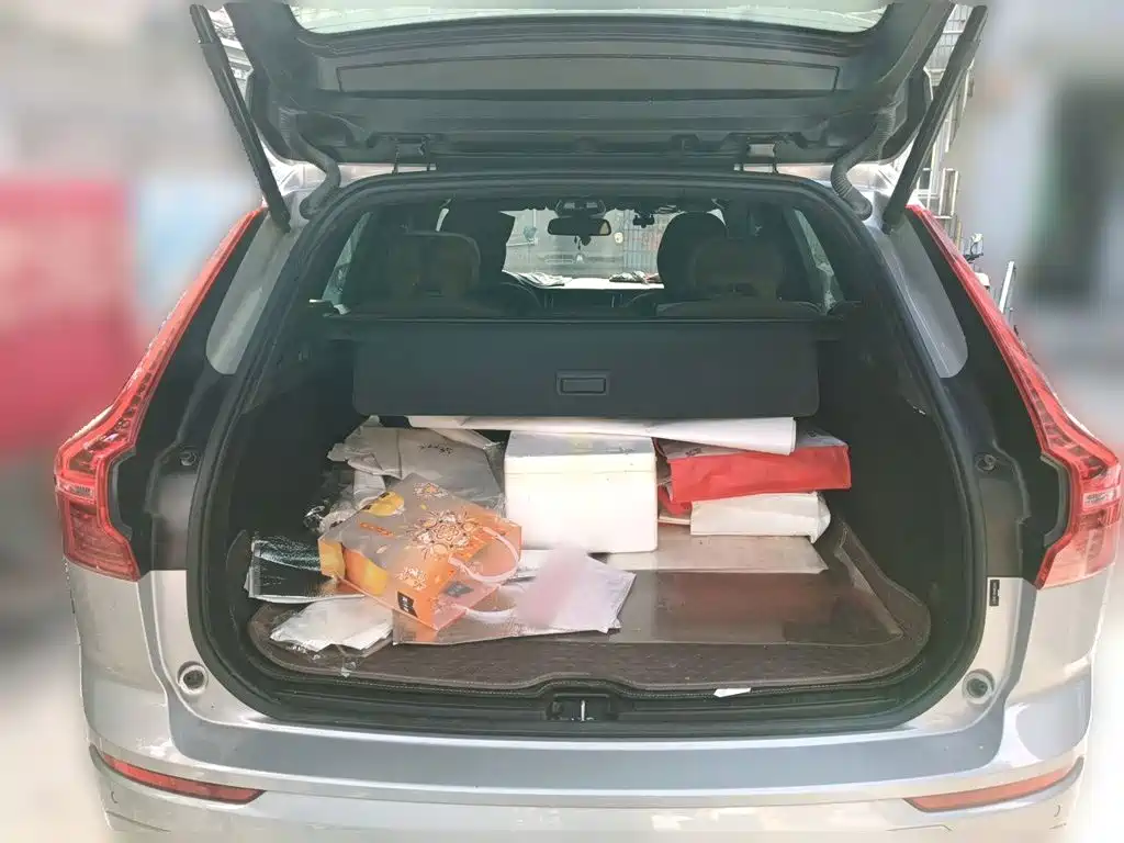 Volvo XC60 — миниатюра 15