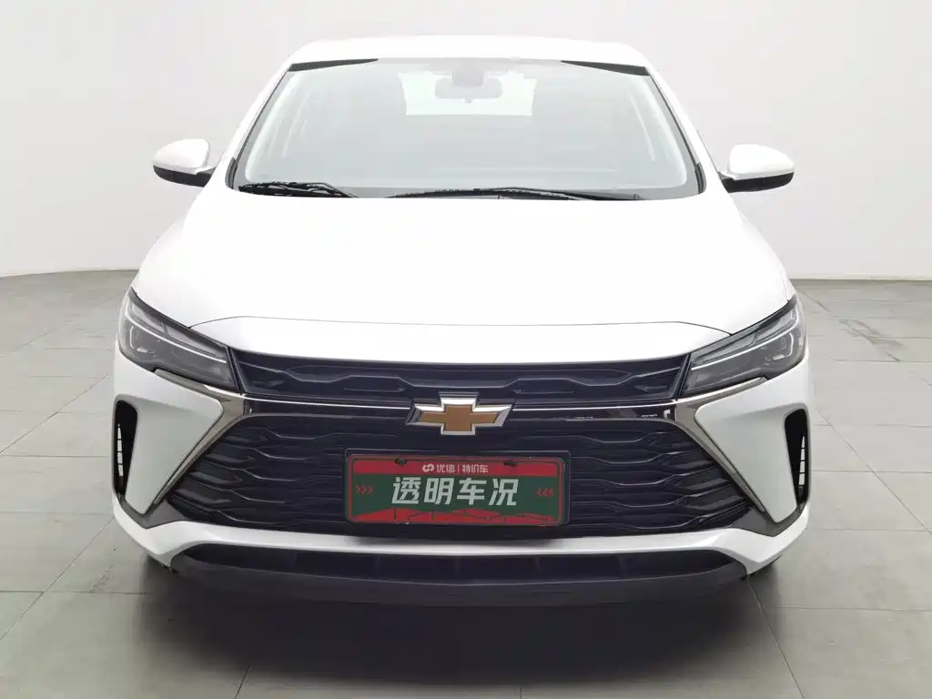 Chevrolet Monza — миниатюра 3