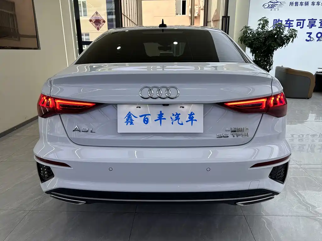 Audi A3 — миниатюра 8