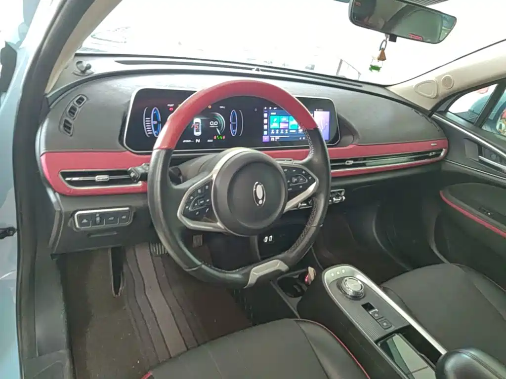 Ora Ora Good Cat GT — миниатюра 10