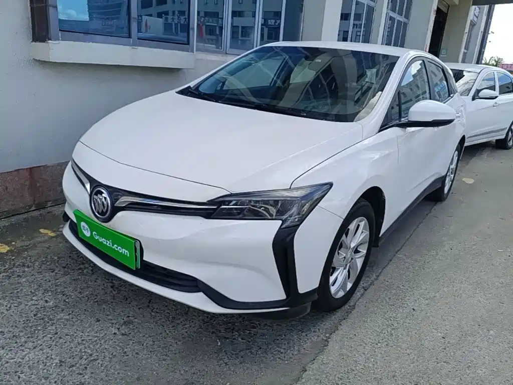 Buick Velite 6 — миниатюра 2
