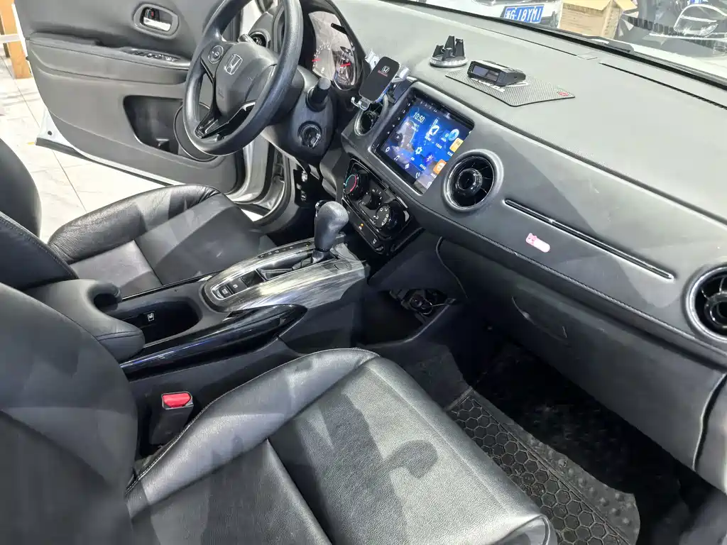 Honda XR-V — миниатюра 13
