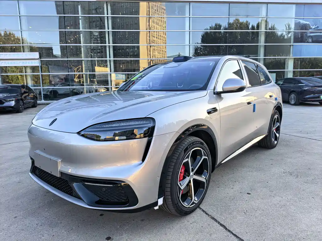 AITO AITO M6