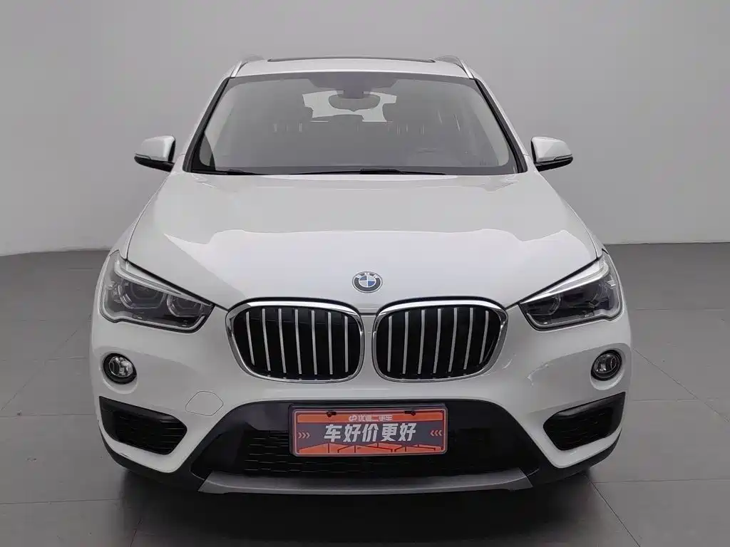 BMW X1 — миниатюра 3
