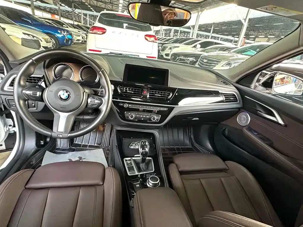 BMW 1 Series — миниатюра 5