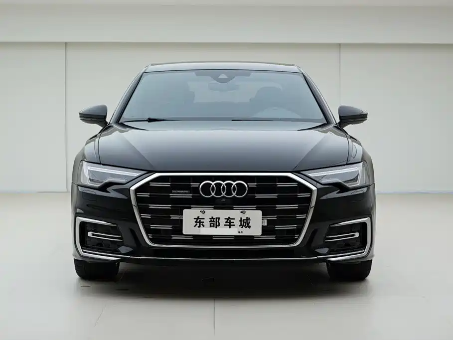 Audi A6L — миниатюра 2