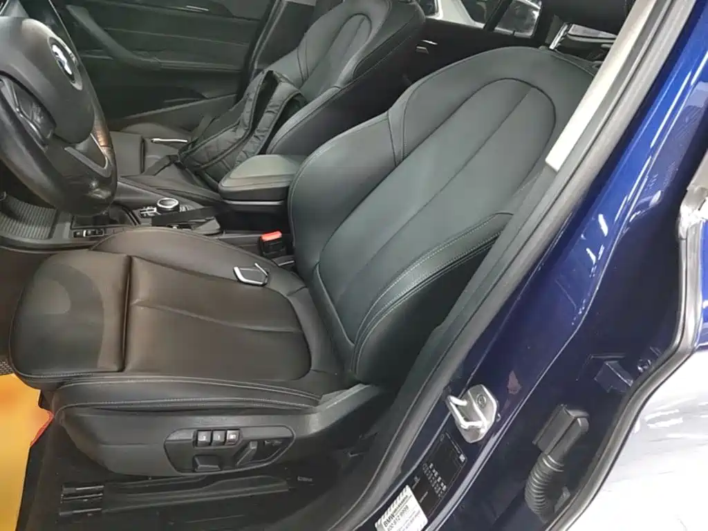 BMW X1 — миниатюра 15