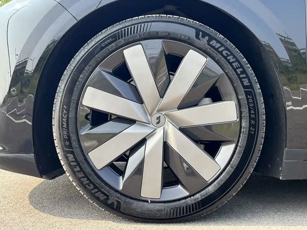 Li Auto Li i6 — миниатюра 24