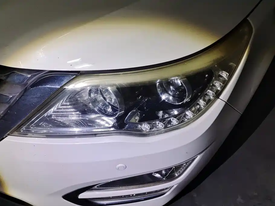 Baojun 560 — миниатюра 5