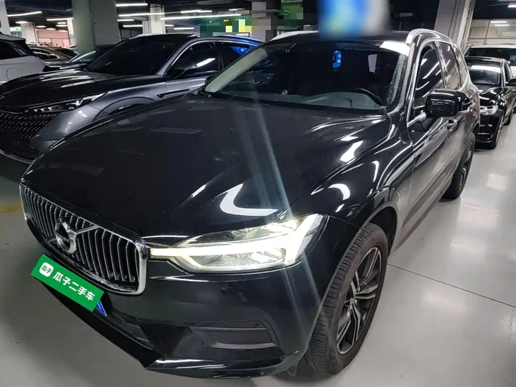 Volvo XC60 — миниатюра 2
