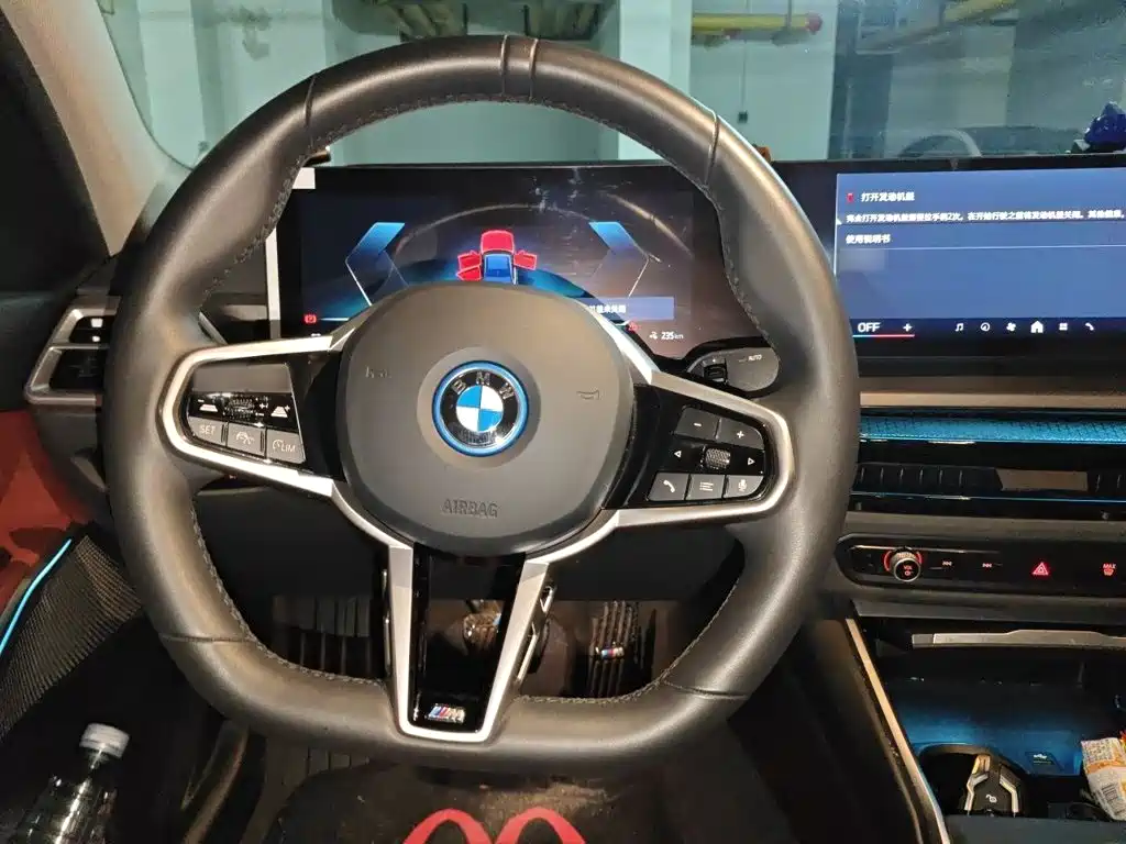 BMW i3 — миниатюра 6