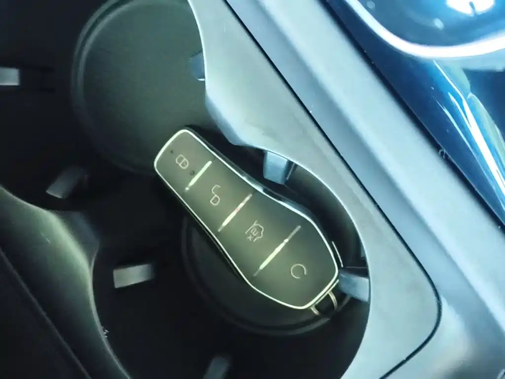 BYD Qin PLUS — миниатюра 9
