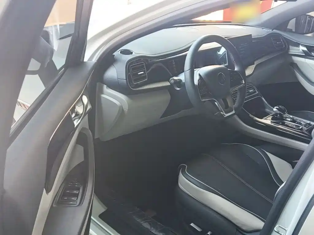 BYD Qin PLUS — миниатюра 16