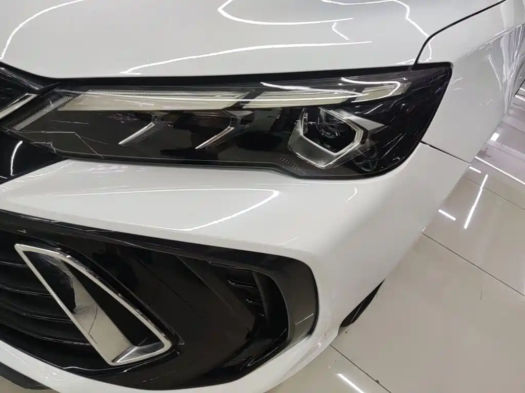 Geely Binrui — миниатюра 24