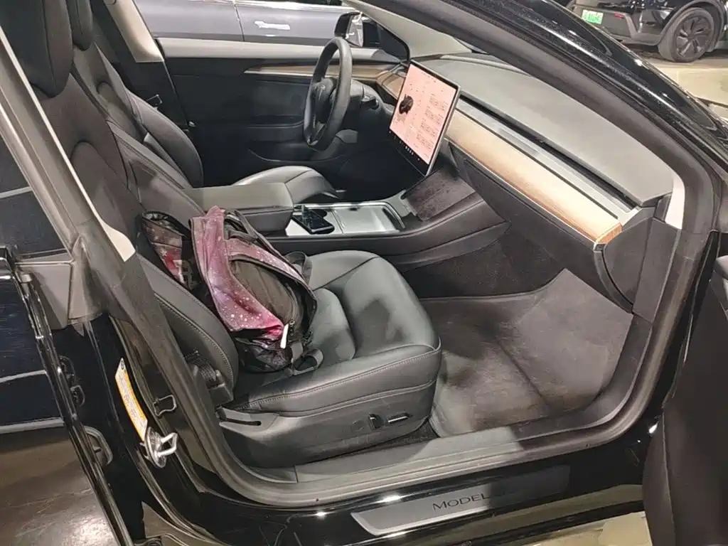 Tesla Model 3 — миниатюра 25