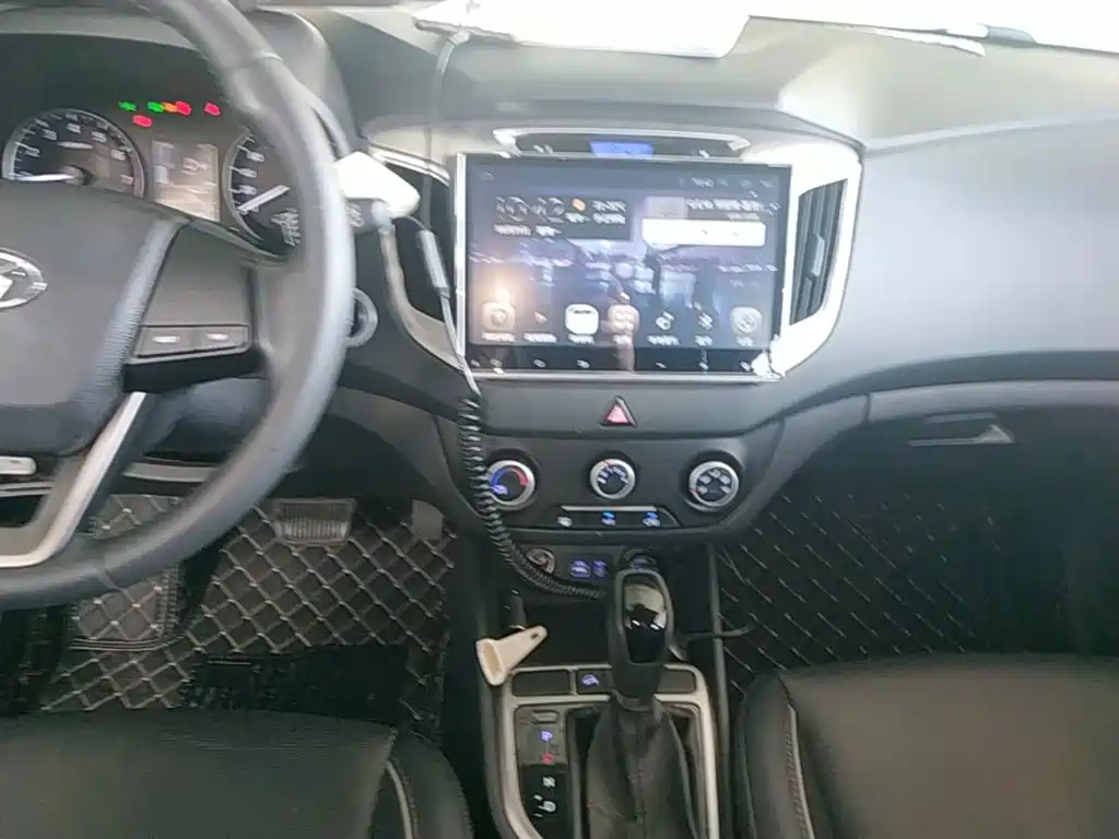 Hyundai ix25 — миниатюра 13