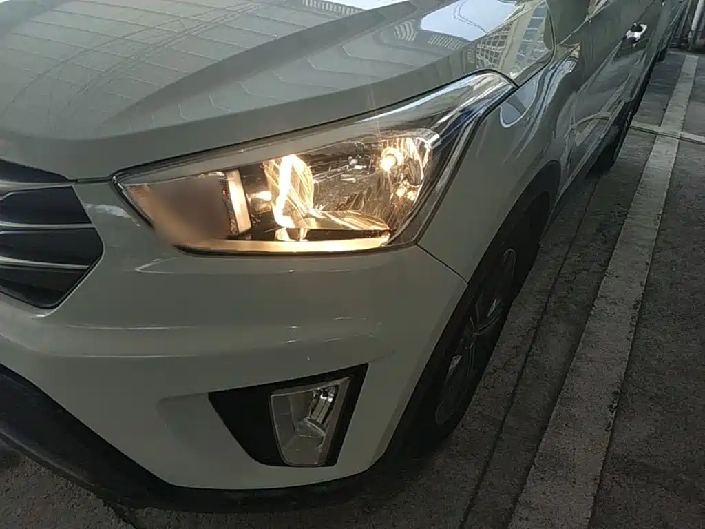 Hyundai ix25 — миниатюра 24