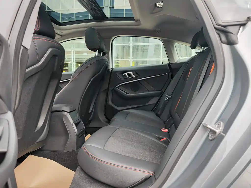 BMW 2 Series 2 2023 225i M Sport