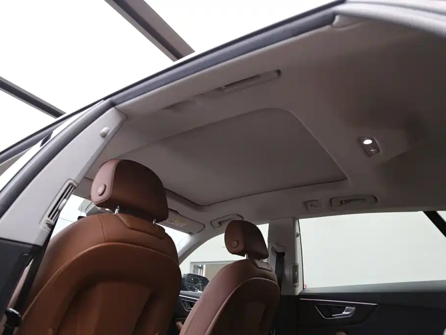 Audi Q8 — миниатюра 21