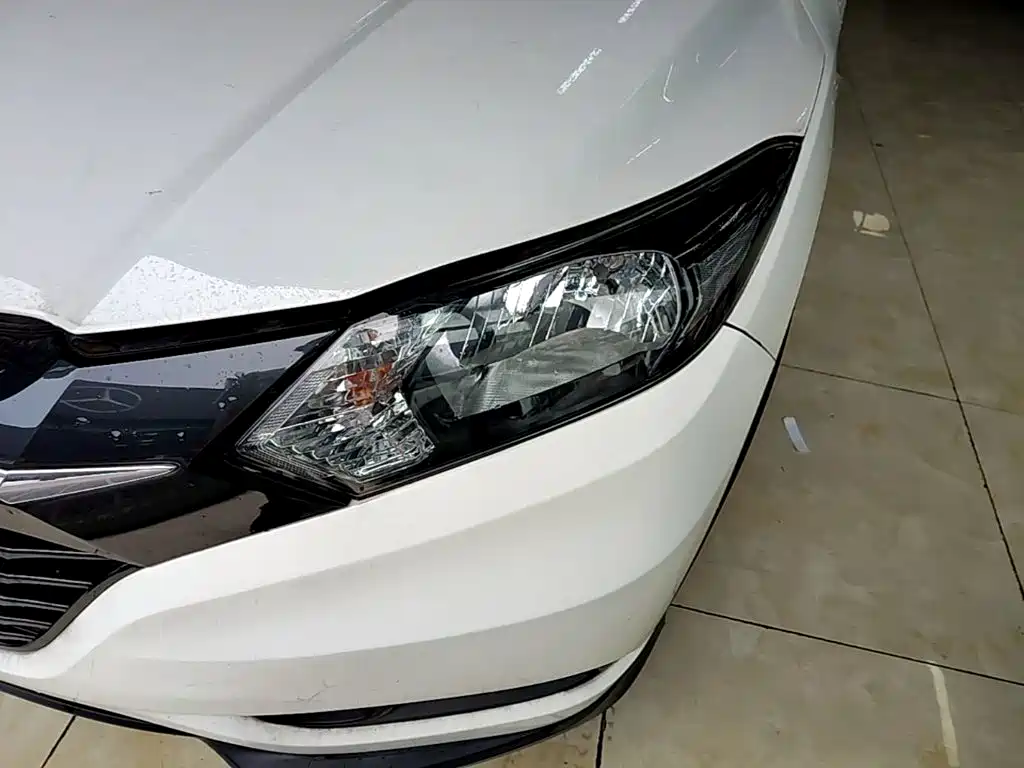 Honda Vezel — миниатюра 24
