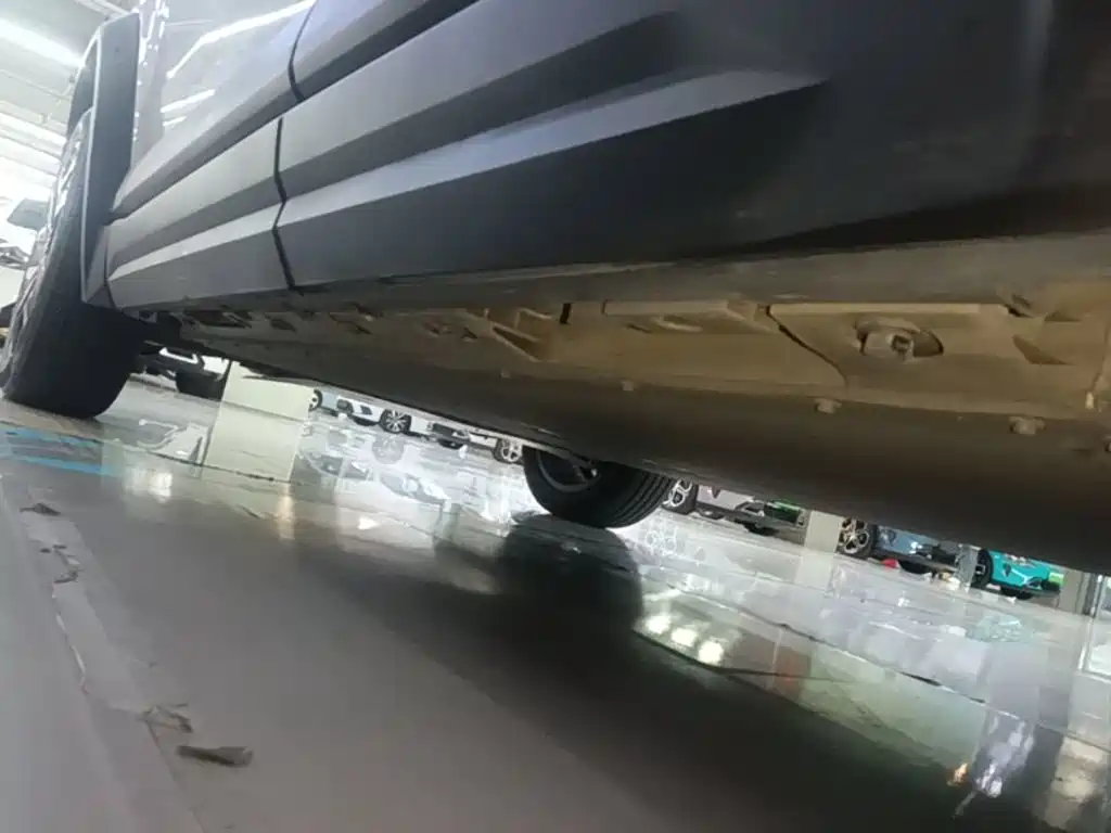 iCAR iCAR 03 — миниатюра 22