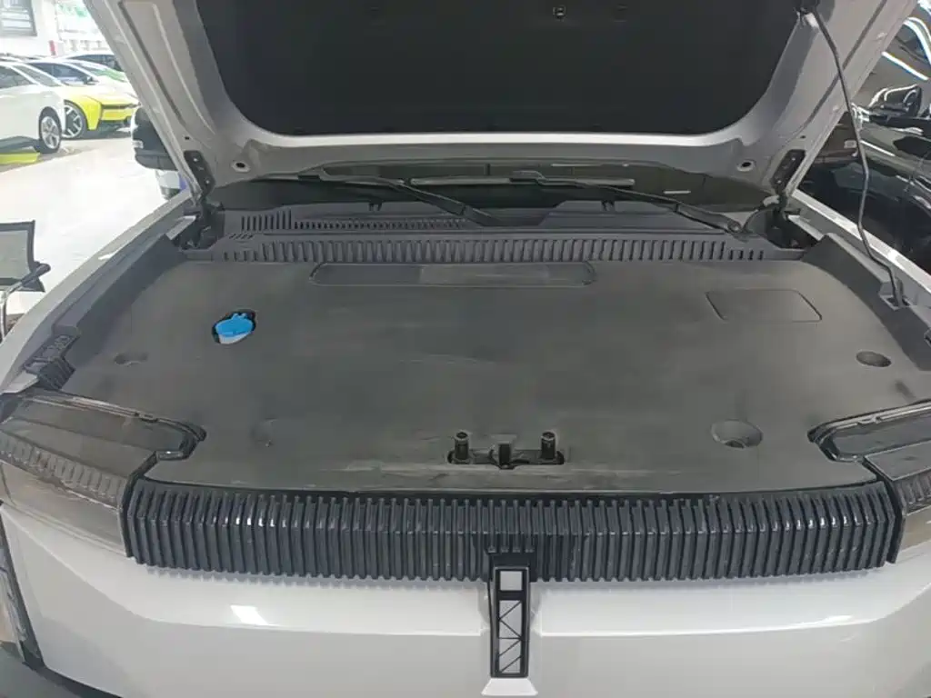 iCAR iCAR 03 — миниатюра 20