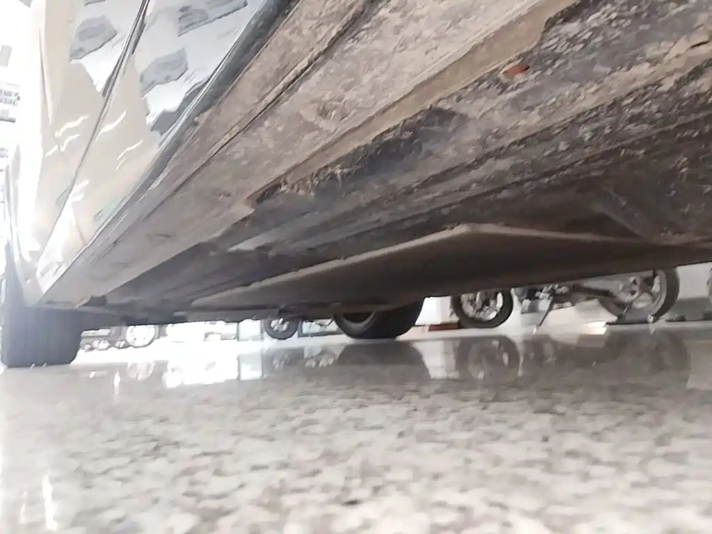 Li Auto Li L9 — миниатюра 22