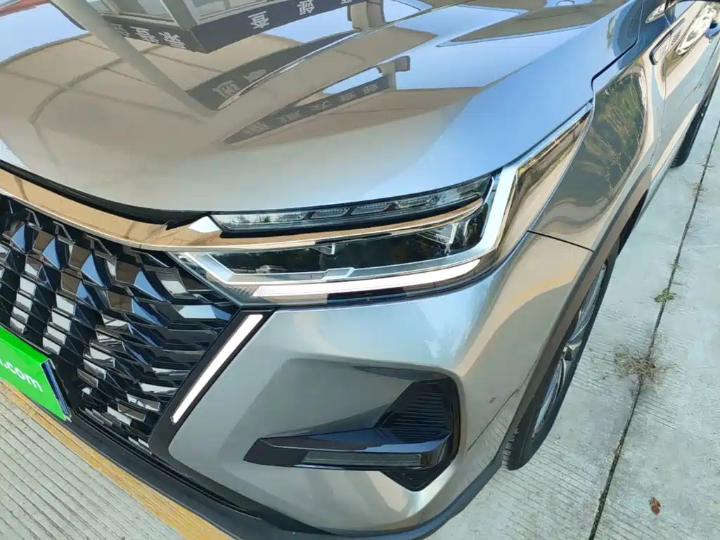 Chery Tiggo 8 PRO — миниатюра 24