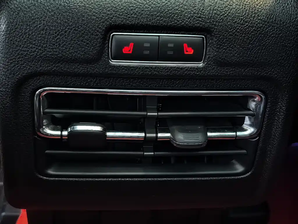 Lincoln Corsair 2.0T 4WD Premium Shine Edition, фото 21
