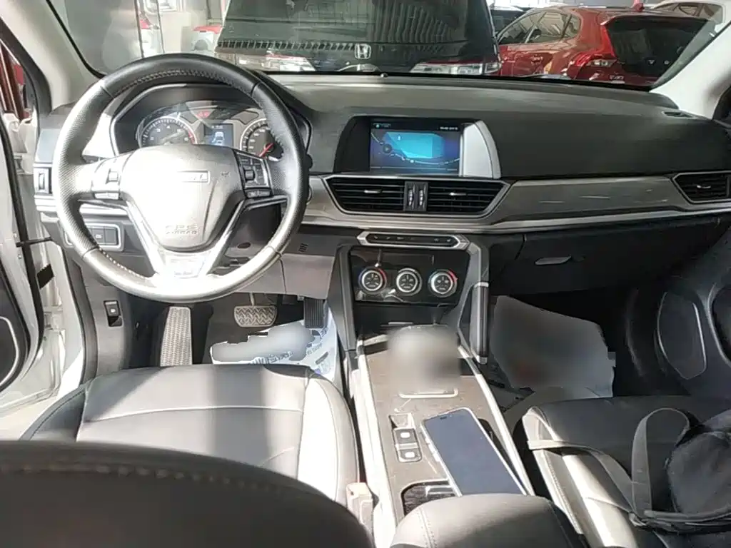 Haval H6 — миниатюра 10