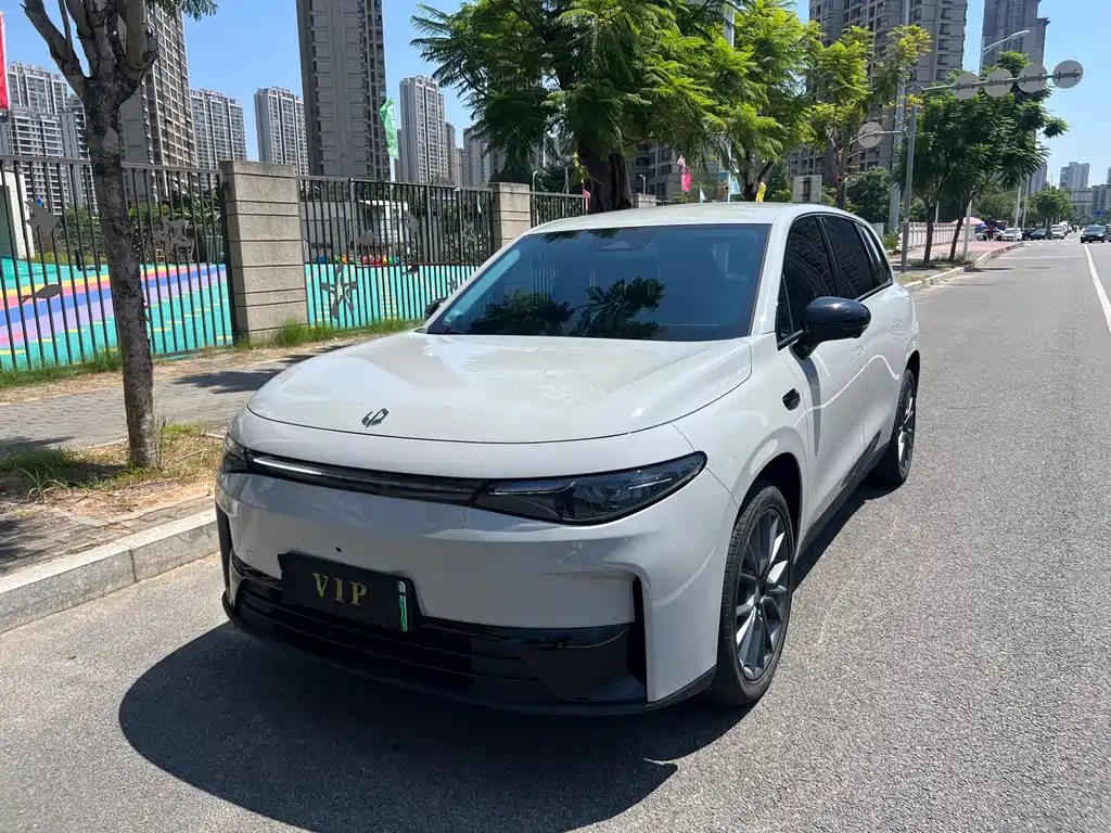 Leapmotor Leapmotor C10