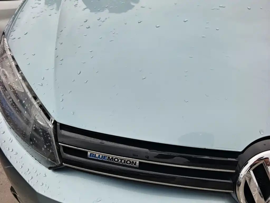 Volkswagen Golf — миниатюра 6