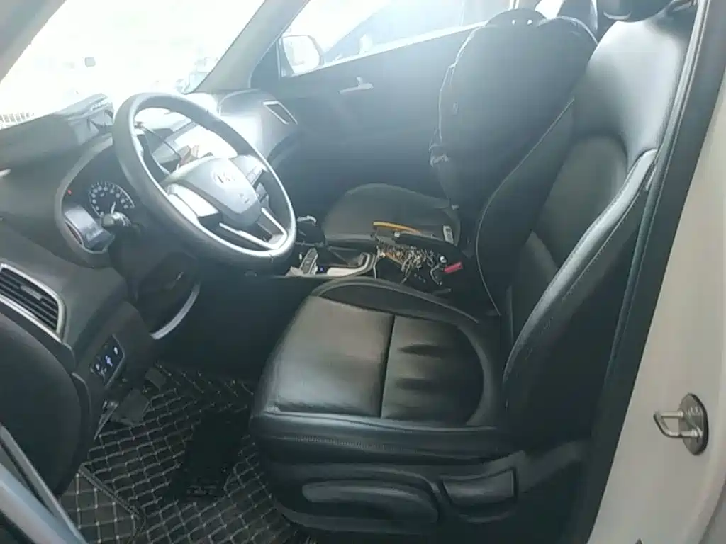 Hyundai ix25 — миниатюра 15