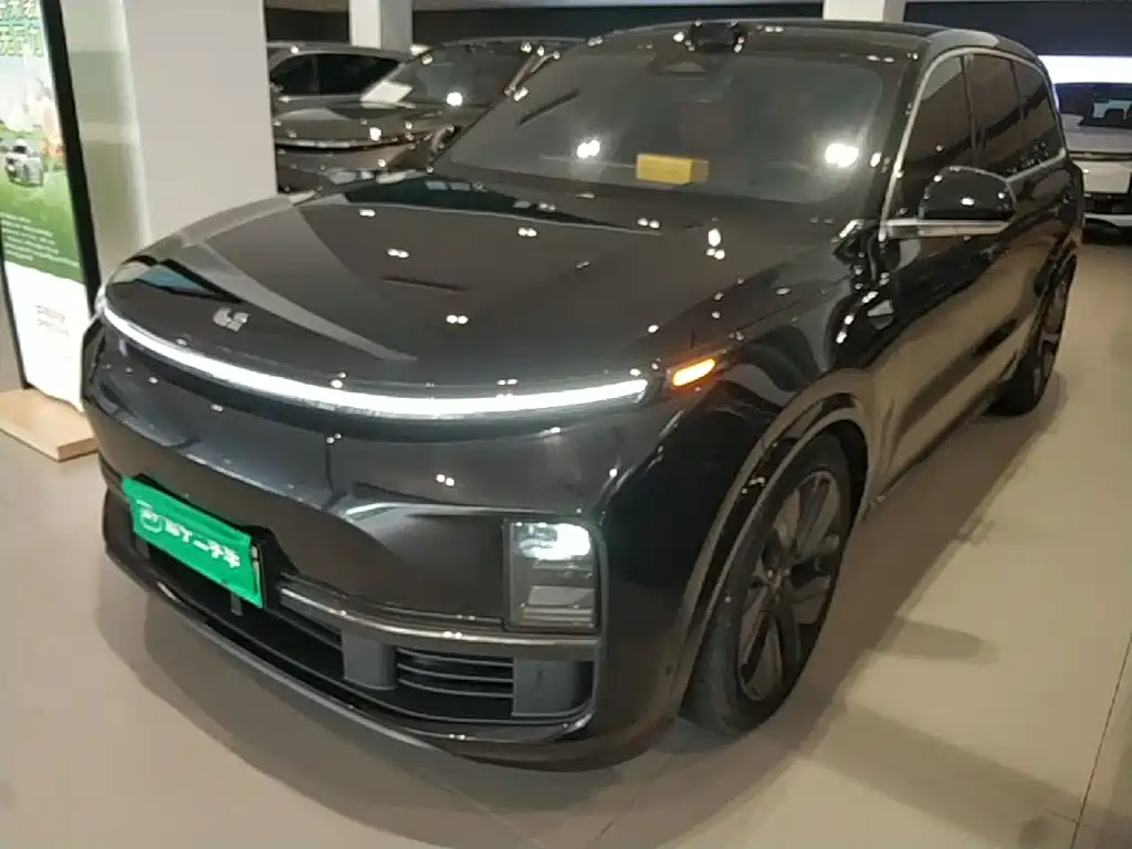 Li Auto L9