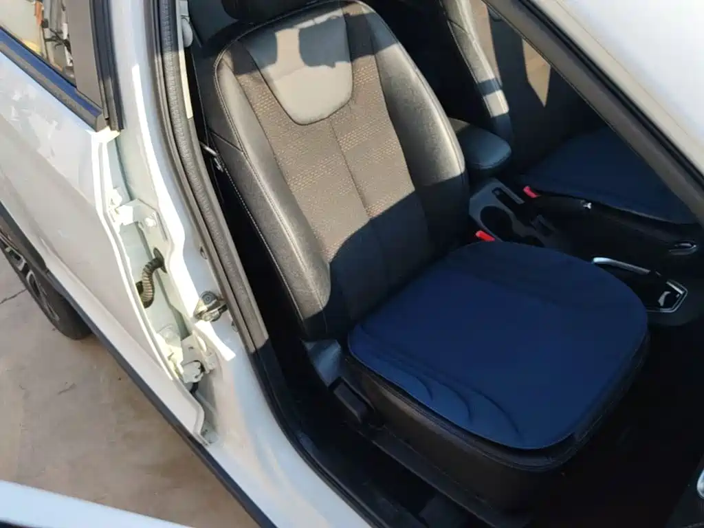 Chery Tiggo 3x — миниатюра 25