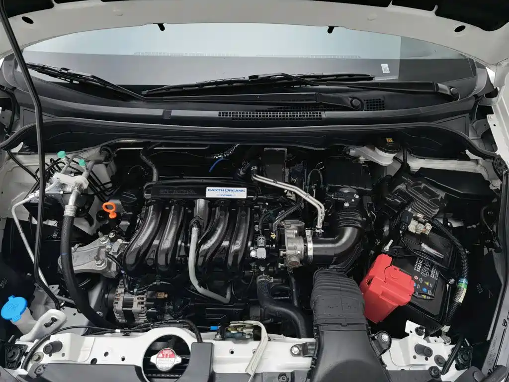 Honda Life — миниатюра 6