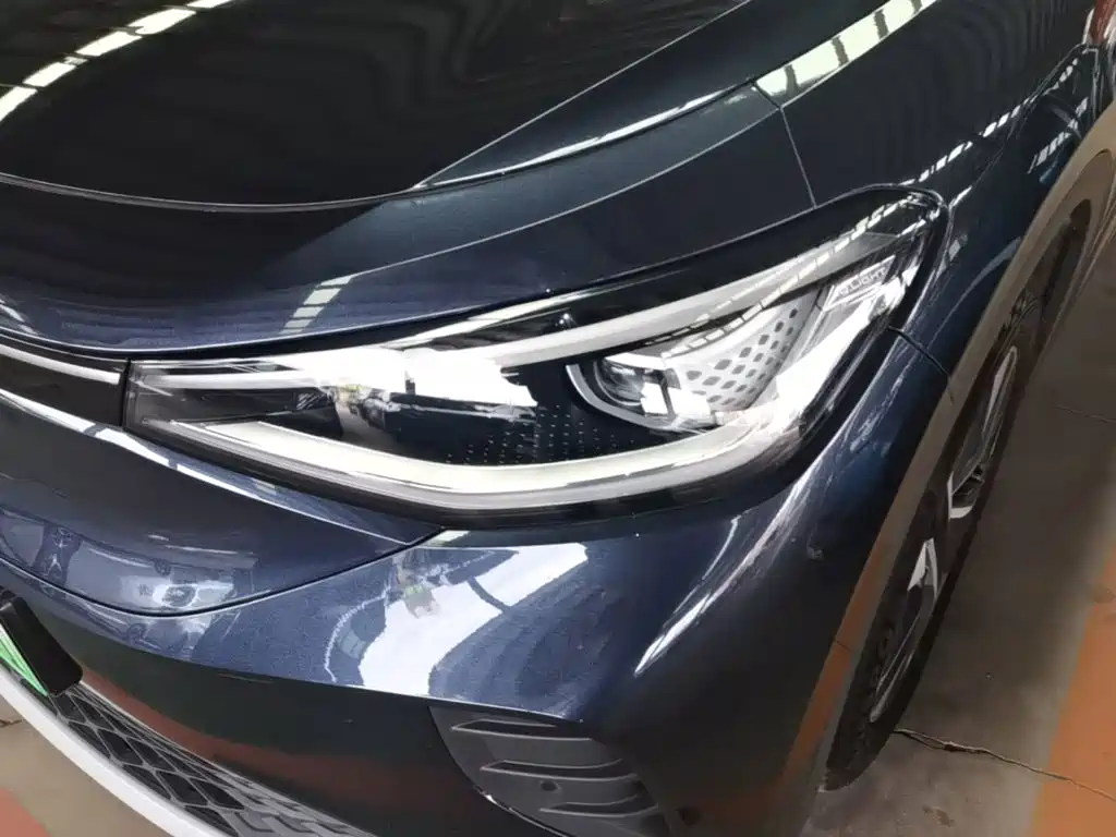 Volkswagen ID.4 Crozz — миниатюра 24
