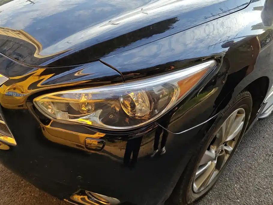 Infiniti QX60 (Import) — миниатюра 5