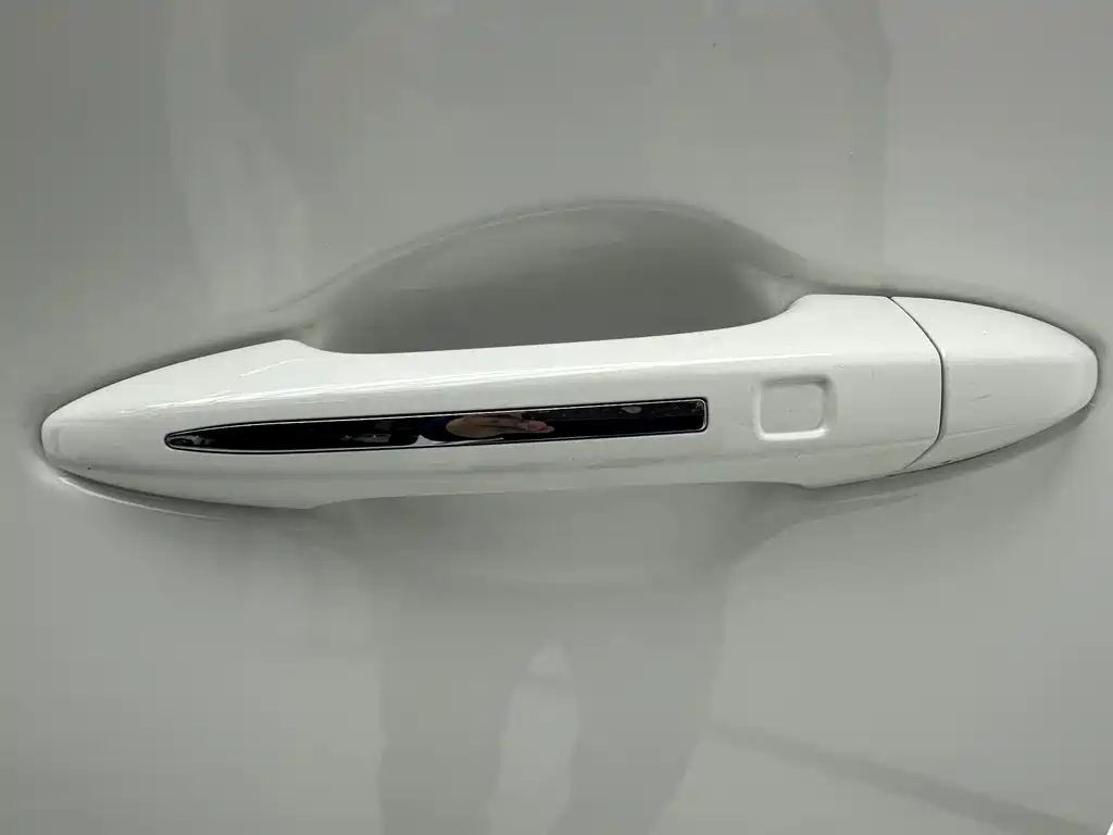 GAC Motor GS4 Plus — миниатюра 10
