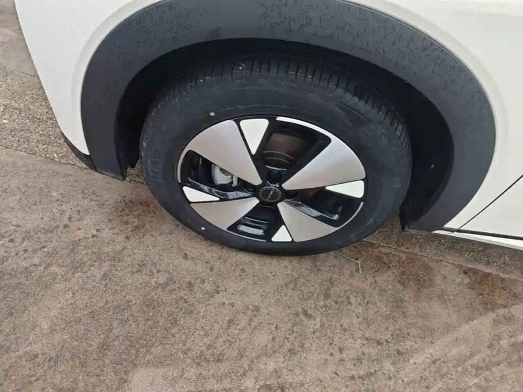 BYD Dolphin — миниатюра 23