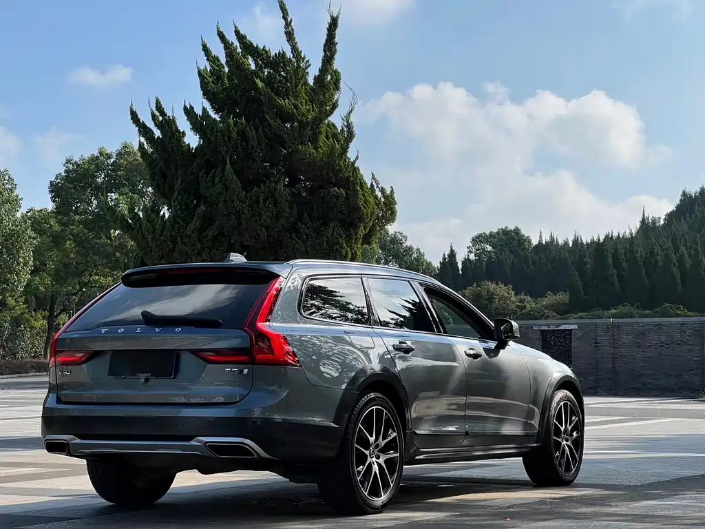 Volvo V90 — миниатюра 19