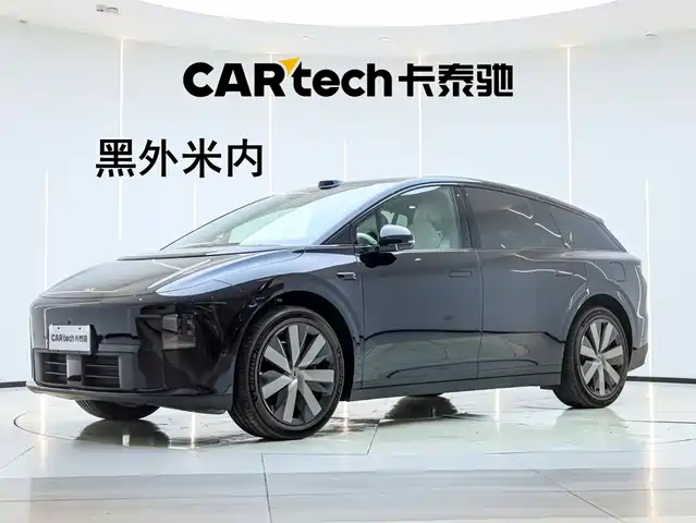 Li Auto 理想i6