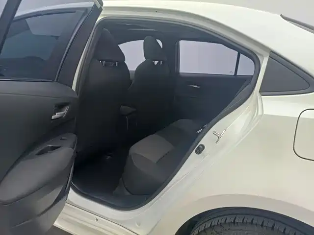 Toyota Levin — миниатюра 13