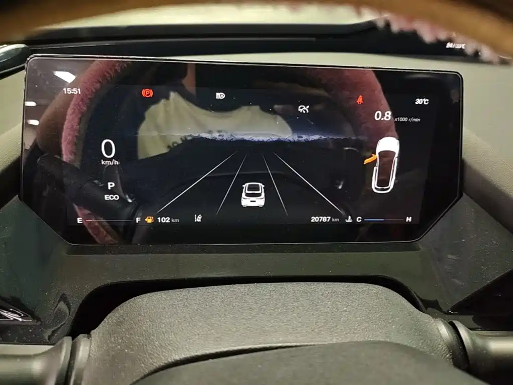 Oshan Oushang Z6 — миниатюра 12