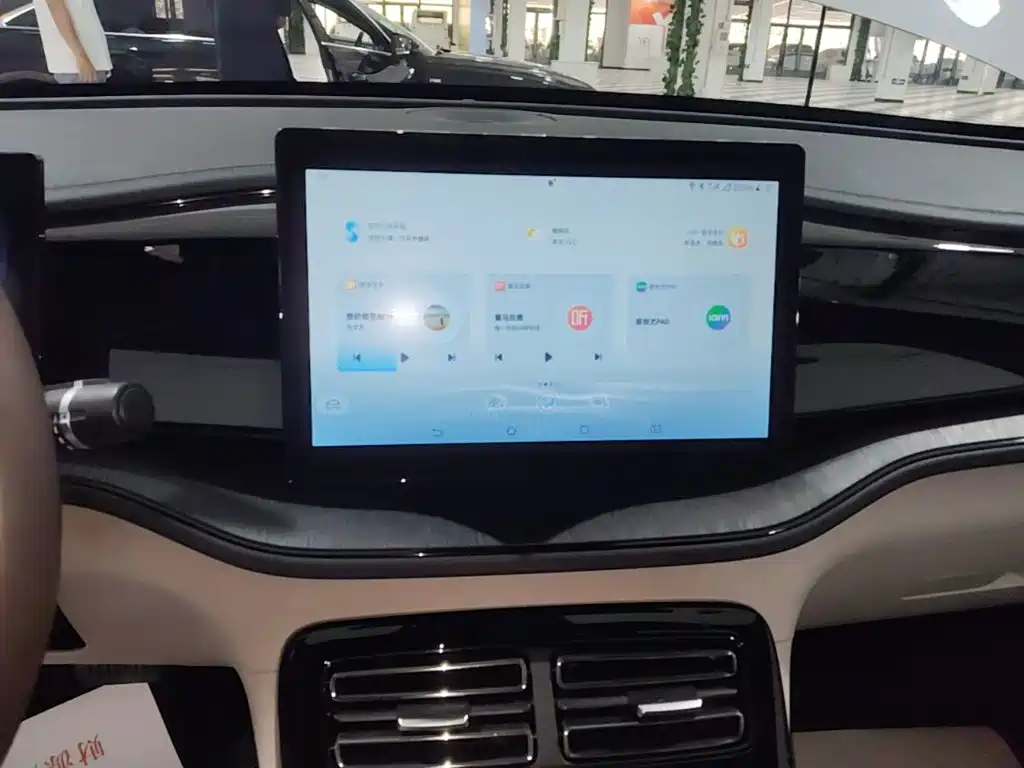 BYD Qin PLUS — миниатюра 13