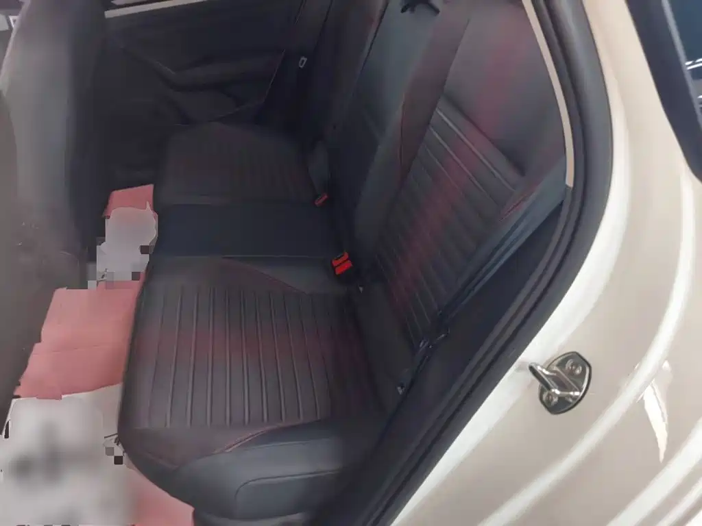 Volkswagen Lavida — миниатюра 17